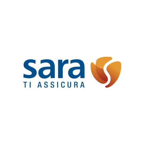 Sara - Sponsor Maglia Azzurra